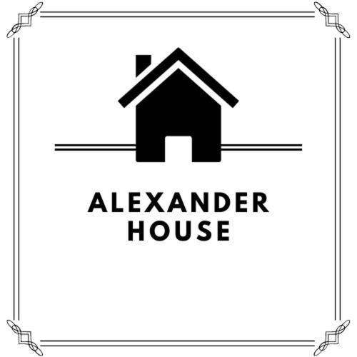 Отель Alexander House Палермо Экстерьер фото